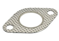 Gasket, exhaust pipe