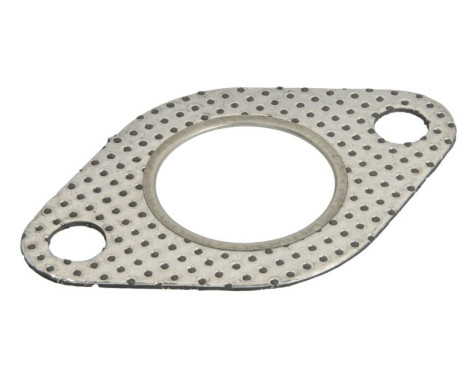 Gasket, exhaust pipe