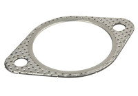 Gasket, exhaust pipe