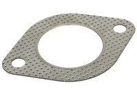 Gasket, exhaust pipe