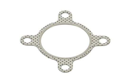 Gasket, exhaust pipe, Image 10