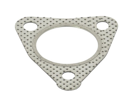 Gasket, exhaust pipe, Image 7