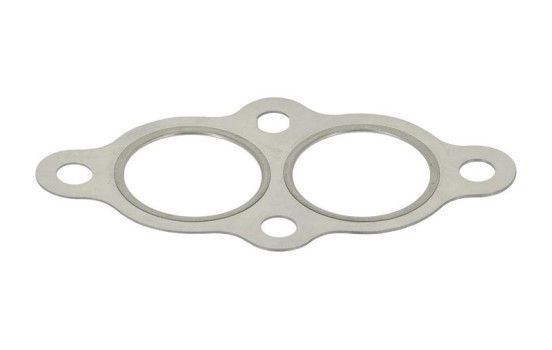 Gasket, exhaust pipe, Image 10