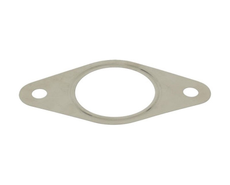Gasket, exhaust pipe, Image 4