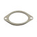 Gasket, exhaust pipe, Thumbnail 7