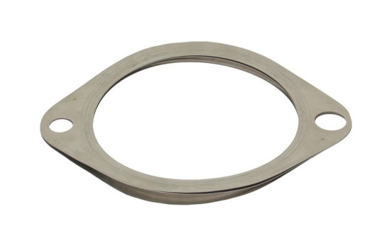 Gasket, exhaust pipe, Image 7