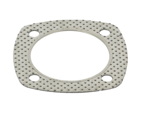 Gasket, exhaust pipe, Image 10