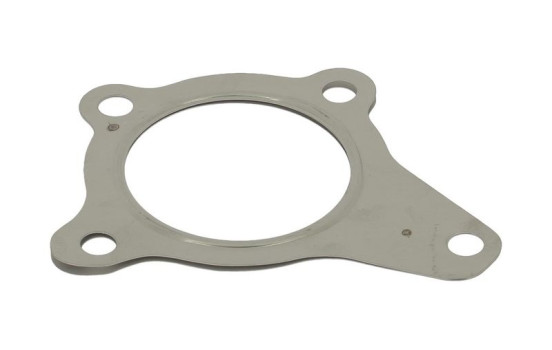 Gasket, exhaust pipe, Image 4