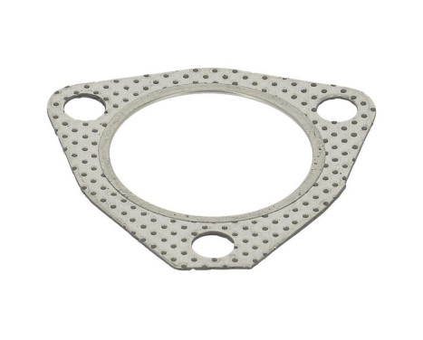 Gasket, exhaust pipe, Image 2