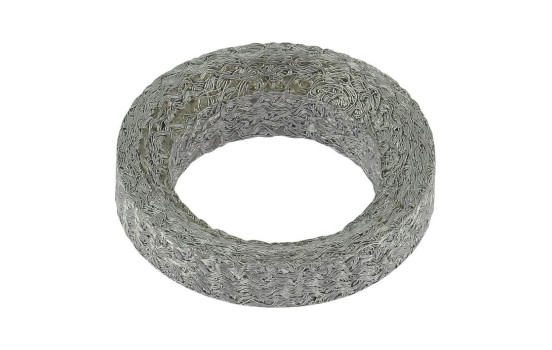 Gasket, exhaust pipe, Image 6