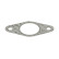 Gasket, exhaust pipe, Thumbnail 10