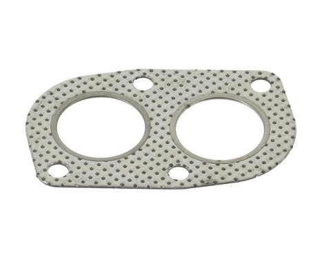 Gasket, exhaust pipe, Image 4