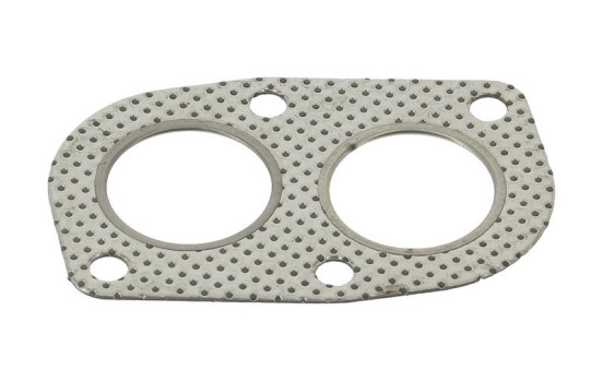 Gasket, exhaust pipe, Image 4