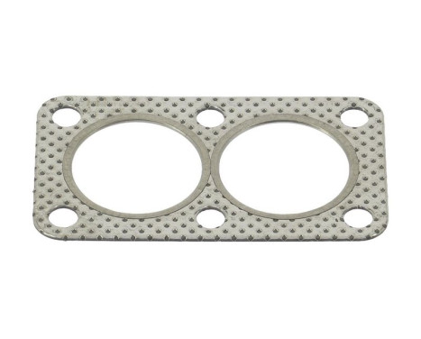 Gasket, exhaust pipe, Image 4