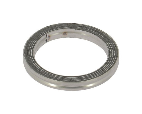 Gasket, exhaust pipe, Image 10