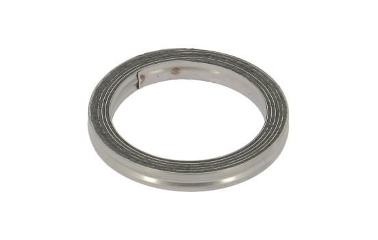 Gasket, exhaust pipe, Image 10