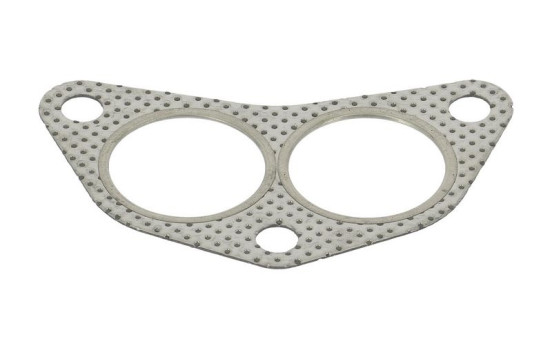 Gasket, exhaust pipe, Image 6