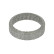 Gasket, exhaust pipe, Thumbnail 10