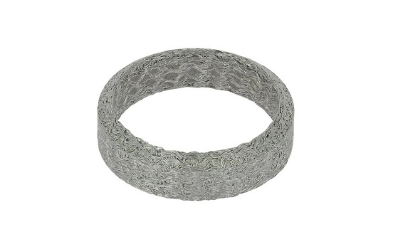 Gasket, exhaust pipe, Image 10