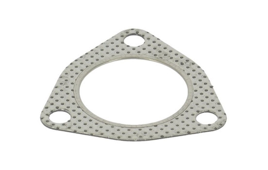 Gasket, exhaust pipe, Image 10