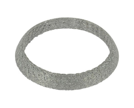 Gasket, exhaust pipe, Image 10