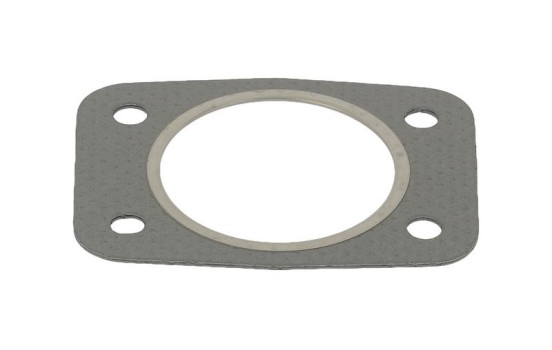 Gasket, exhaust pipe, Image 4