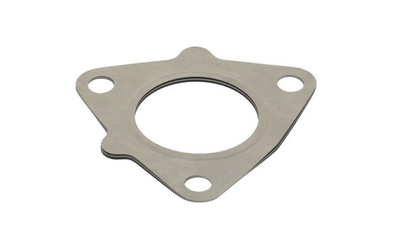Gasket, exhaust pipe, Image 2