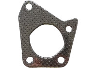 Gasket, exhaust pipe