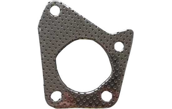 Gasket, exhaust pipe