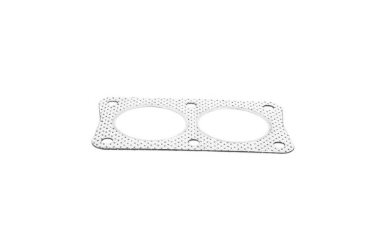 Gasket, exhaust pipe, Image 2