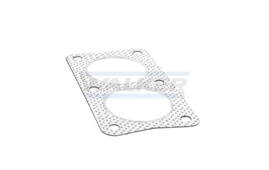 Gasket, exhaust pipe, Image 4