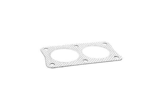 Gasket, exhaust pipe, Image 8