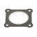 Gasket, exhaust pipe, Thumbnail 2