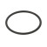 Gasket, exhaust pipe, Thumbnail 2