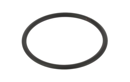 Gasket, exhaust pipe, Image 2