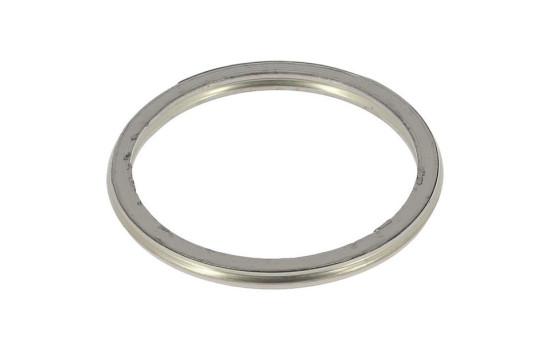 Gasket, exhaust pipe, Image 2