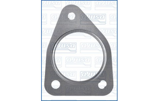 Gasket, exhaust pipe, Image 2