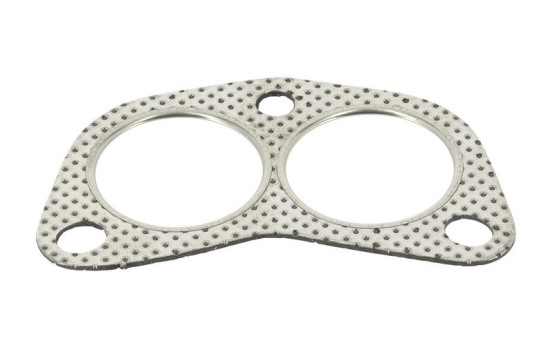 Gasket, exhaust pipe, Image 2