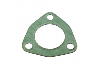 Gasket, housing cover (crankcase)