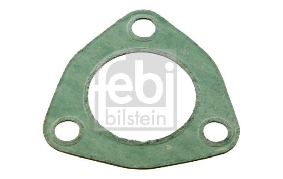 Gasket, housing cover (crankcase), Image 2
