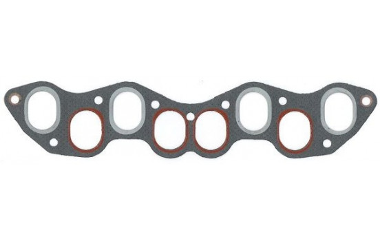 Gasket, inlet/exhaust bend