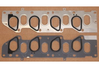 Gasket, inlet/exhaust bend