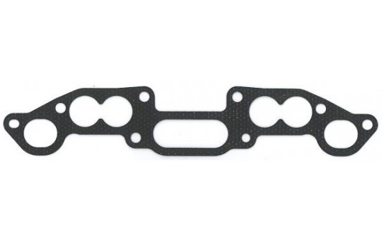 Gasket, inlet/exhaust bend