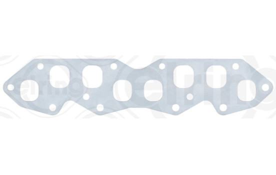 Gasket, inlet/exhaust bend