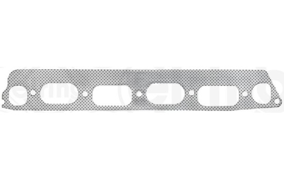 Gasket, inlet/exhaust bend