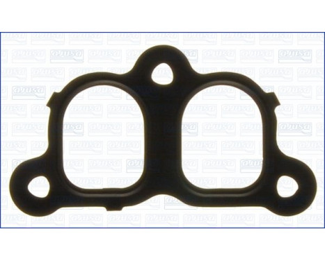 Gasket, inlet/exhaust bend