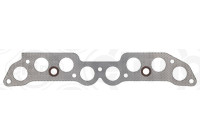 Gasket, inlet/exhaust bend