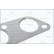Gasket, inlet/outlet elbow, Thumbnail 3
