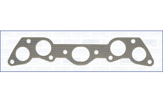 Gasket, inlet/outlet elbow