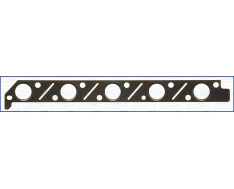 Gasket, inlet/outlet elbow